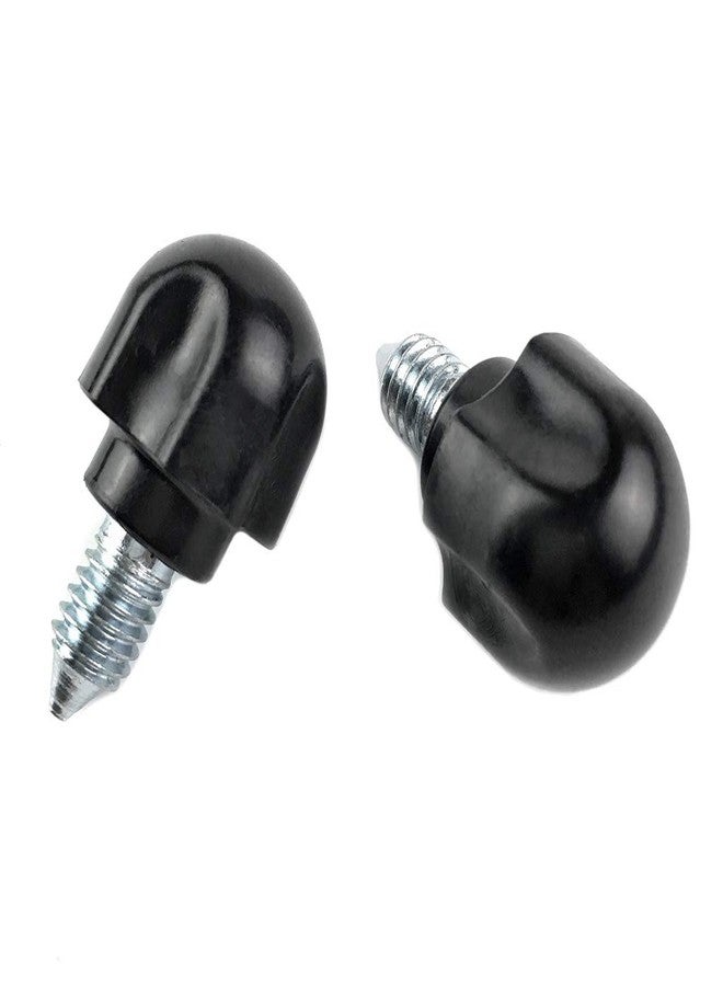 Pokin 4162142 Mixer Thumb Screw for KitchenAid & Whirlpool Mixers, Replaces 9709194 WP9709194 240374 - PACK OF 2 - Image 5